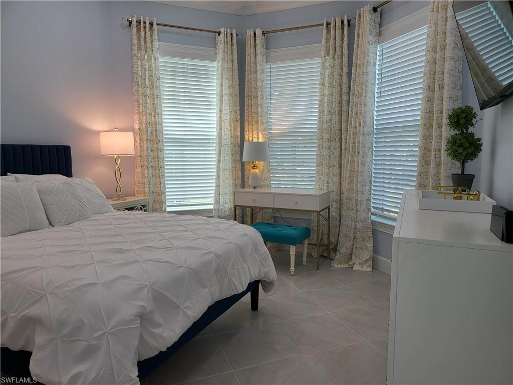 ISLES OF COLLIER PRESERVE - Residential Lease