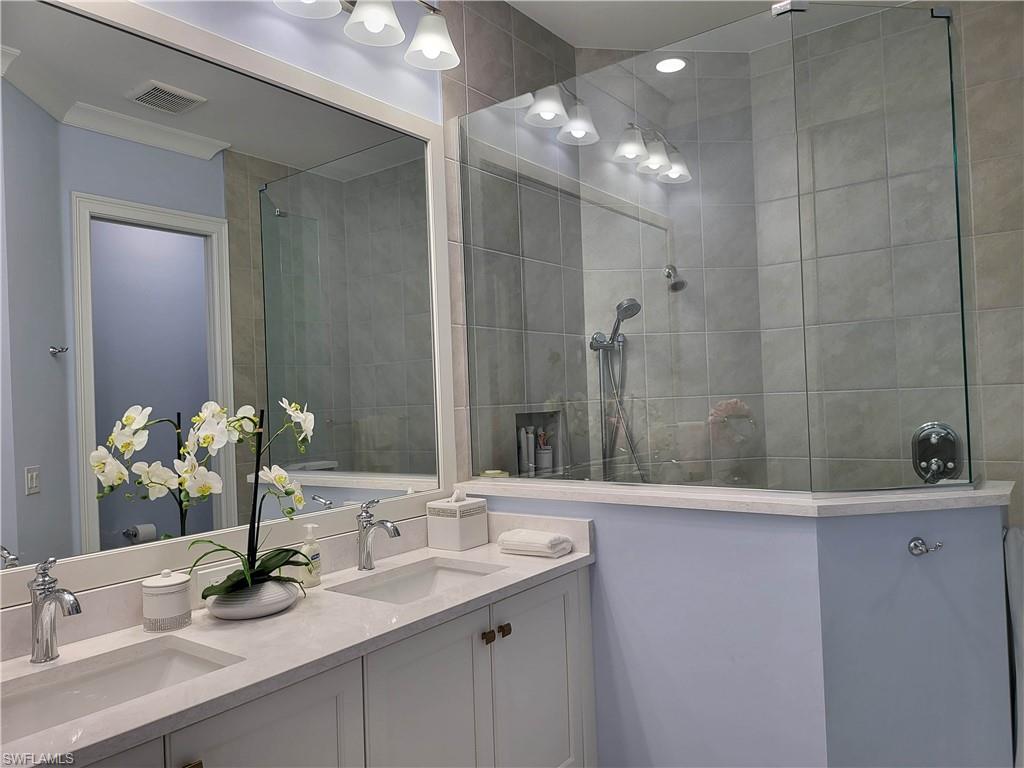 ISLES OF COLLIER PRESERVE - Residential Lease