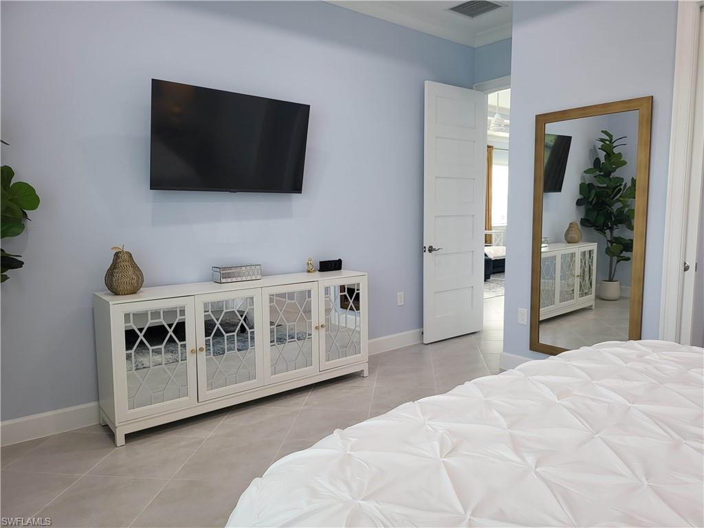 ISLES OF COLLIER PRESERVE - Residential Lease