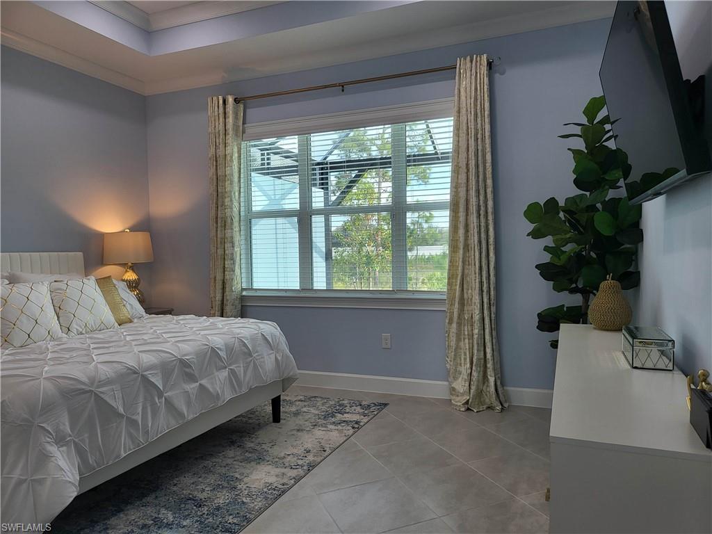 ISLES OF COLLIER PRESERVE - Residential Lease