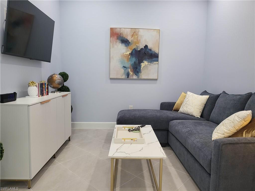 ISLES OF COLLIER PRESERVE - Residential Lease