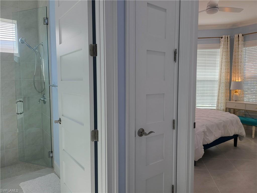 ISLES OF COLLIER PRESERVE - Residential Lease