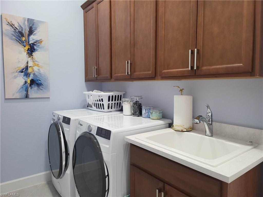 ISLES OF COLLIER PRESERVE - Residential Lease