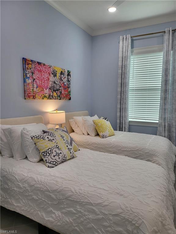 ISLES OF COLLIER PRESERVE - Residential Lease