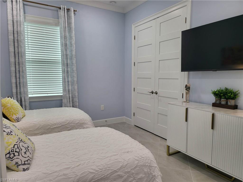 ISLES OF COLLIER PRESERVE - Residential Lease