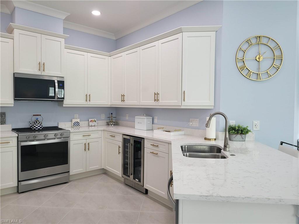 ISLES OF COLLIER PRESERVE - Residential Lease