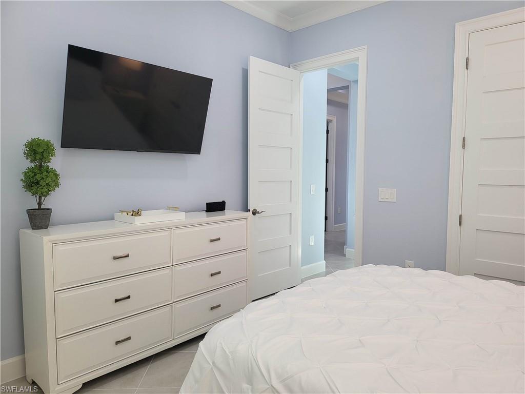 ISLES OF COLLIER PRESERVE - Residential Lease