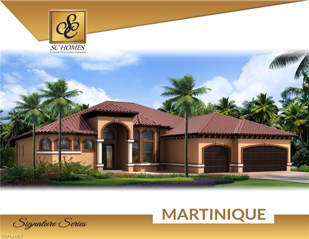 ROYAL TEE COUNTRY CLUB ESTATES - Residential