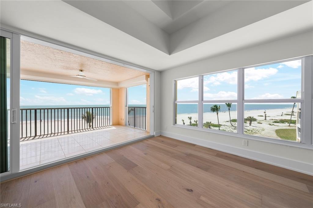WEDGEWOOD OF SANIBEL CONDO - Residential
