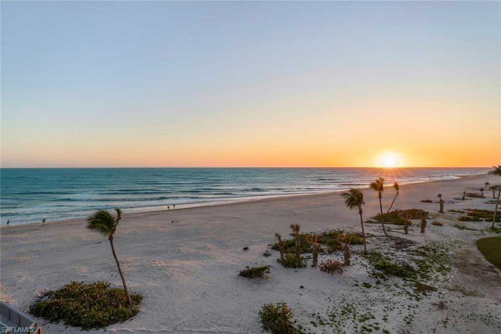 WEDGEWOOD OF SANIBEL CONDO - Residential