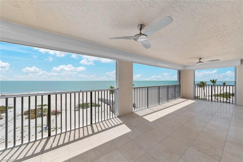 WEDGEWOOD OF SANIBEL CONDO - Residential