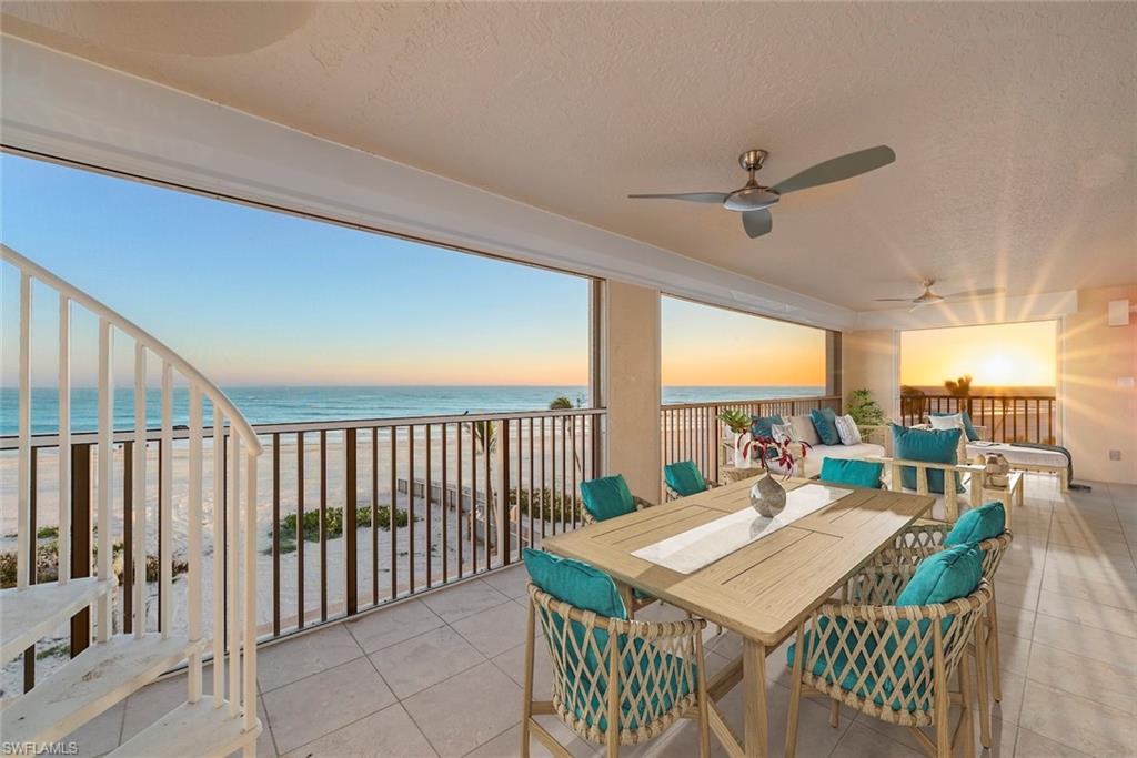 WEDGEWOOD OF SANIBEL CONDO - Residential