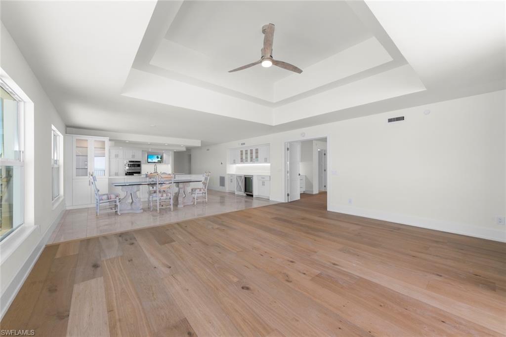 WEDGEWOOD OF SANIBEL CONDO - Residential