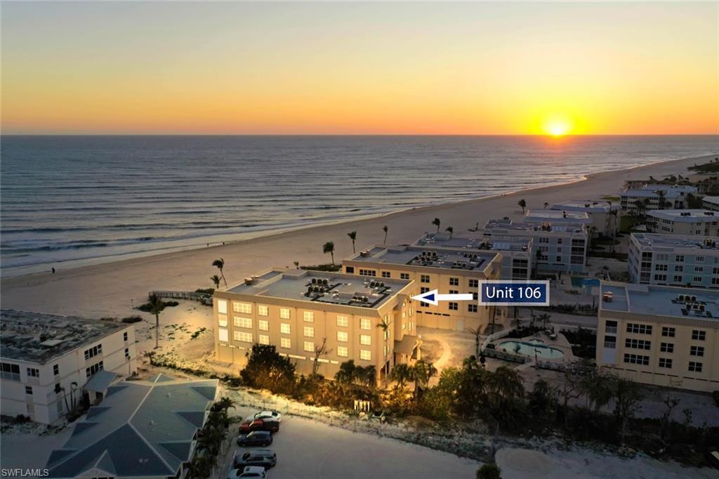 WEDGEWOOD OF SANIBEL CONDO - Residential