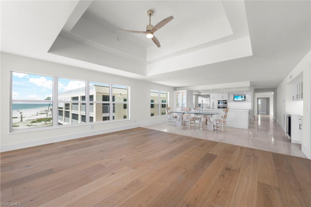 WEDGEWOOD OF SANIBEL CONDO - Residential