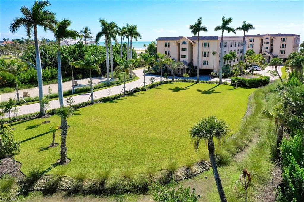 WEDGEWOOD OF SANIBEL CONDO - Residential