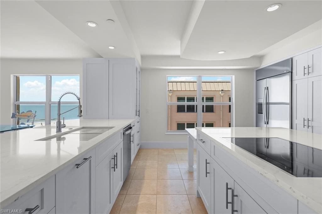 WEDGEWOOD OF SANIBEL CONDO - Residential