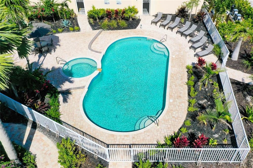 WEDGEWOOD OF SANIBEL CONDO - Residential