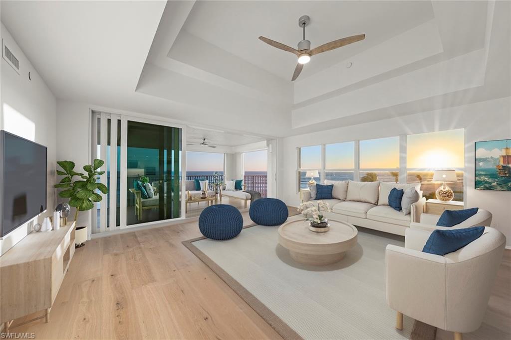 WEDGEWOOD OF SANIBEL CONDO - Residential