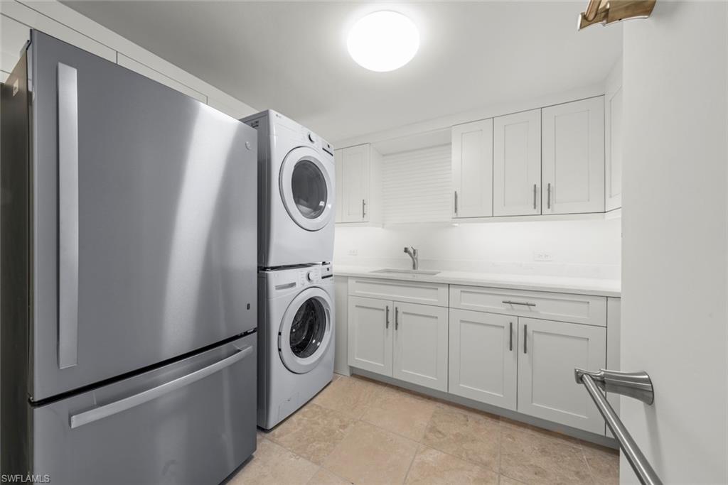 WEDGEWOOD OF SANIBEL CONDO - Residential