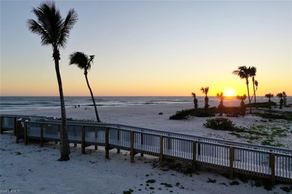 WEDGEWOOD OF SANIBEL CONDO - Residential