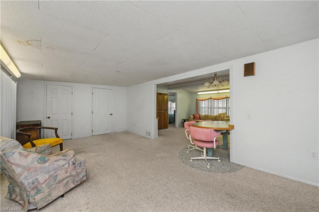 FOUNTAIN VIEW RV RESORT - Residential