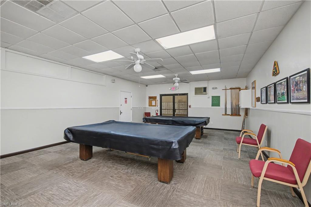 FOUNTAIN VIEW RV RESORT - Residential