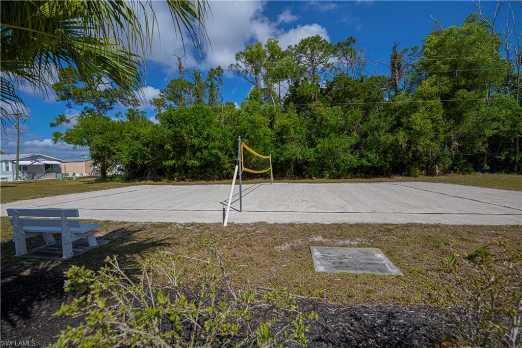 FOUNTAIN VIEW RV RESORT - Residential