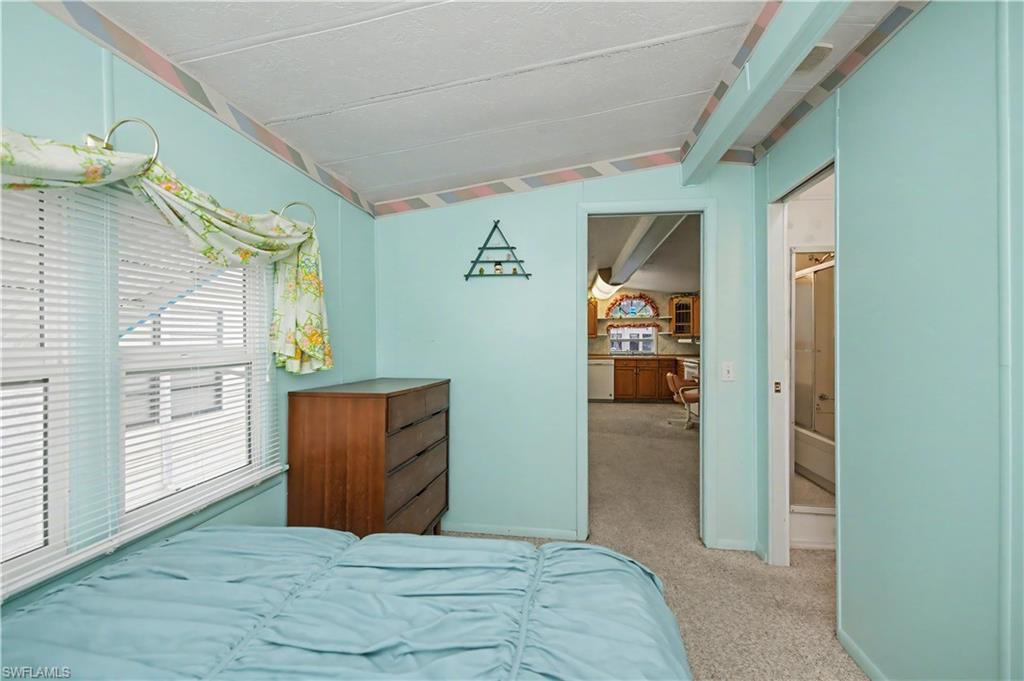 FOUNTAIN VIEW RV RESORT - Residential