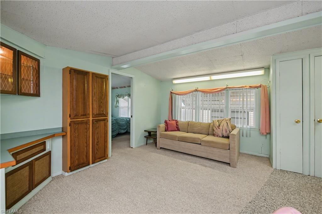 FOUNTAIN VIEW RV RESORT - Residential