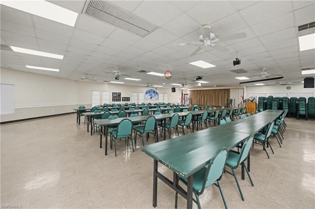 FOUNTAIN VIEW RV RESORT - Residential