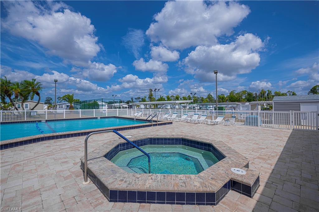 FOUNTAIN VIEW RV RESORT - Residential