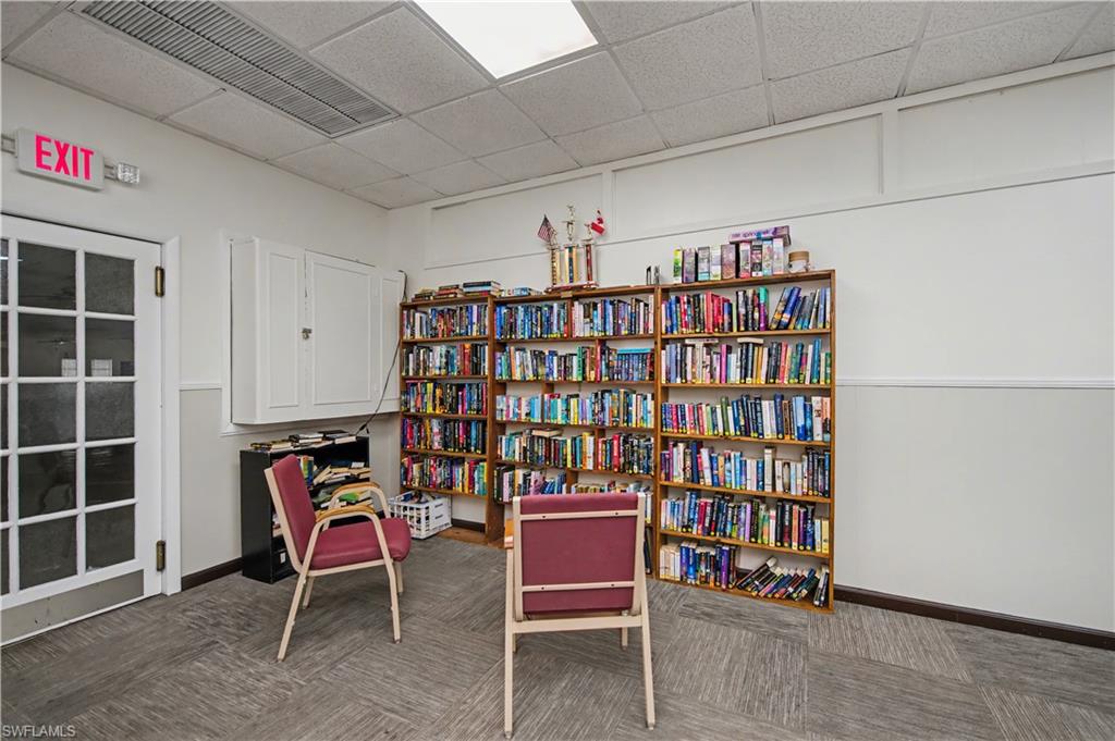 FOUNTAIN VIEW RV RESORT - Residential