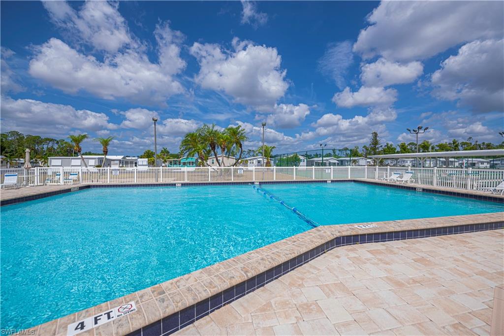 FOUNTAIN VIEW RV RESORT - Residential