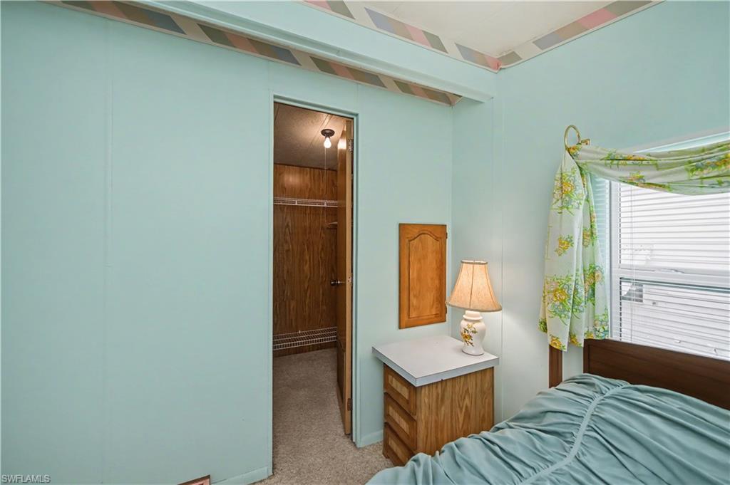 FOUNTAIN VIEW RV RESORT - Residential