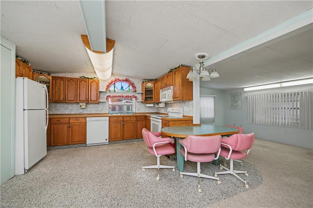 FOUNTAIN VIEW RV RESORT - Residential