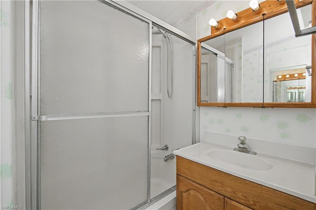 FOUNTAIN VIEW RV RESORT - Residential