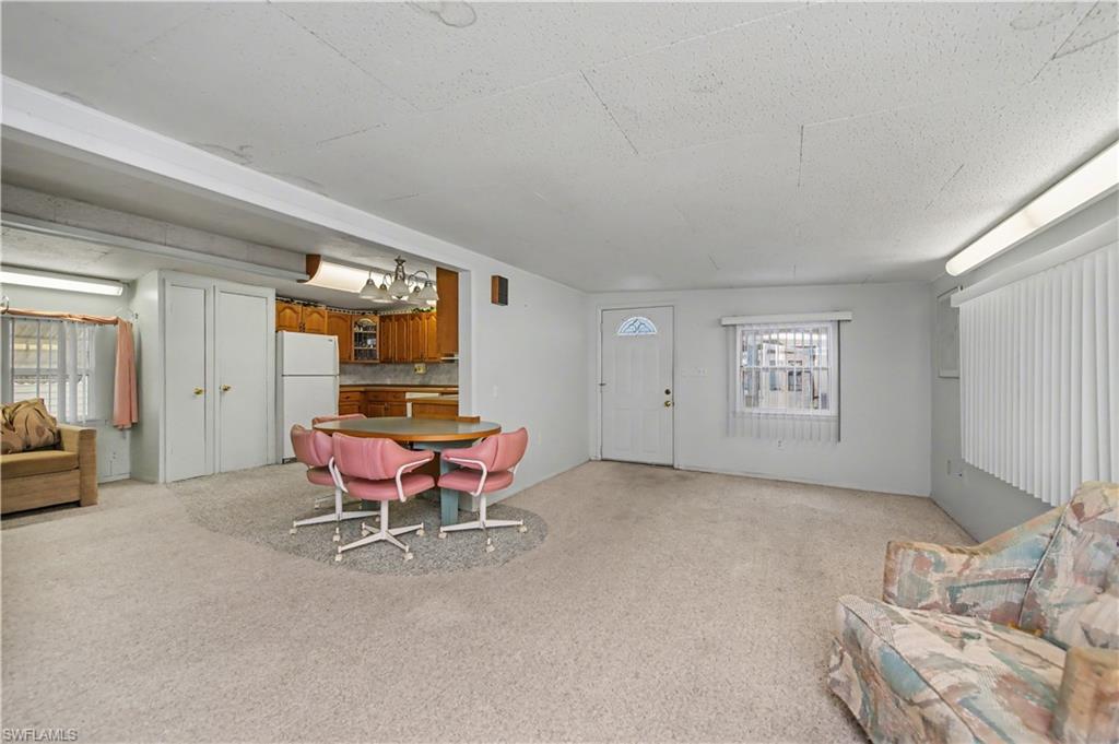 FOUNTAIN VIEW RV RESORT - Residential