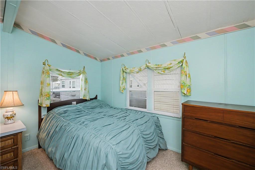 FOUNTAIN VIEW RV RESORT - Residential