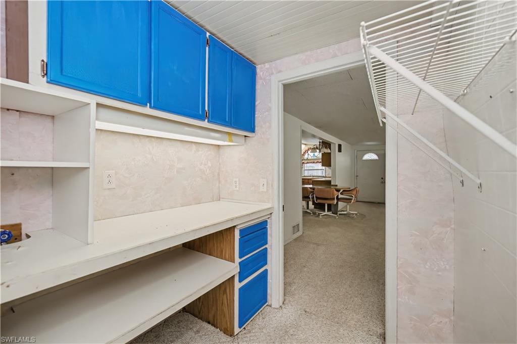 FOUNTAIN VIEW RV RESORT - Residential