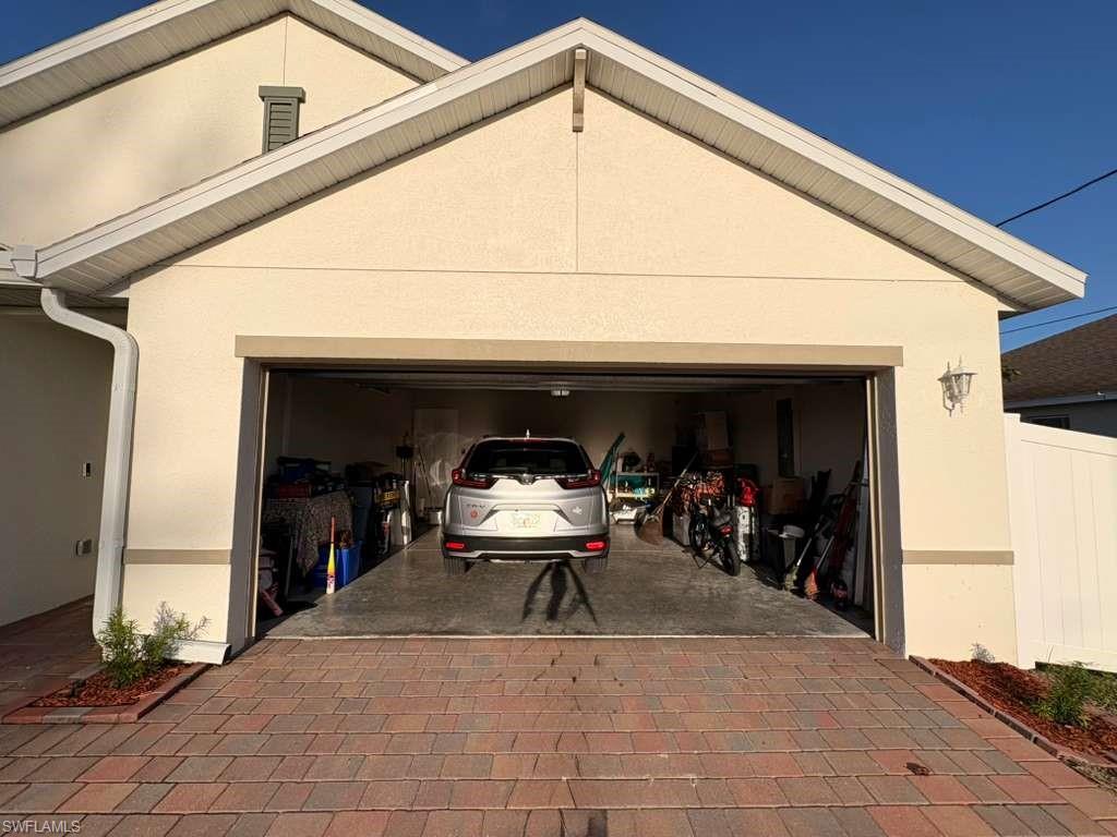 CAPE CORAL - Residential Lease