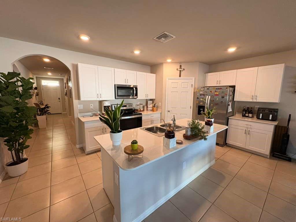 CAPE CORAL - Residential Lease