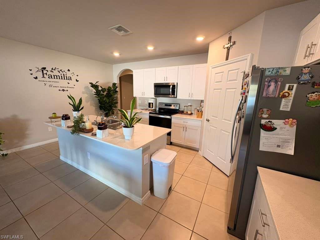 CAPE CORAL - Residential Lease