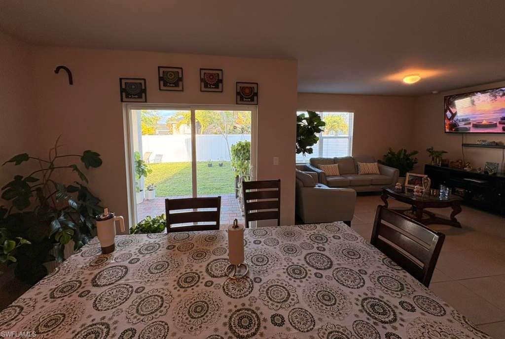 CAPE CORAL - Residential Lease