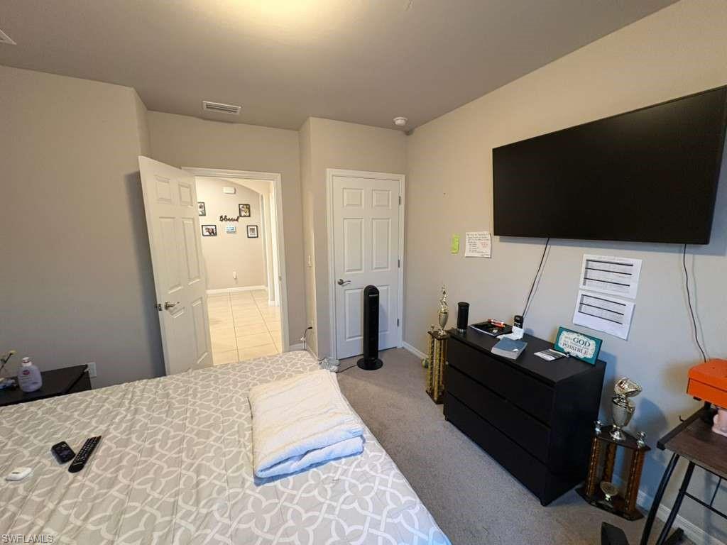 CAPE CORAL - Residential Lease