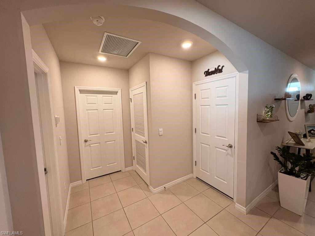 CAPE CORAL - Residential Lease