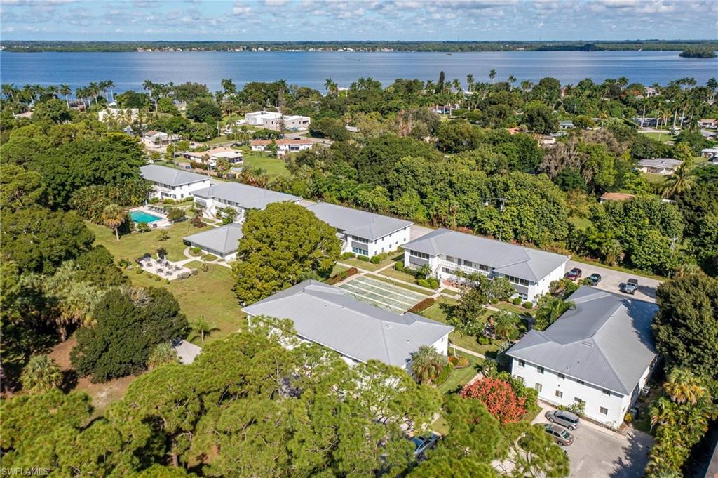 SEMINOLE GARDEN APARTMENTS - Residential