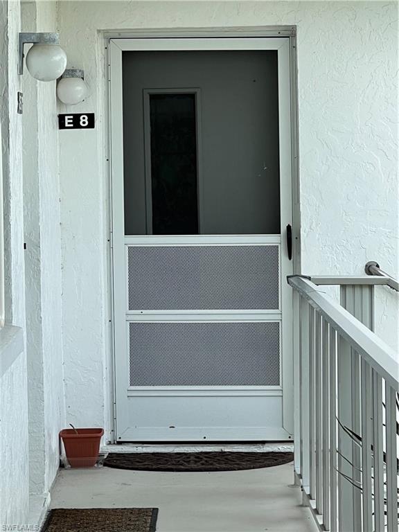 SEMINOLE GARDEN APARTMENTS - Residential