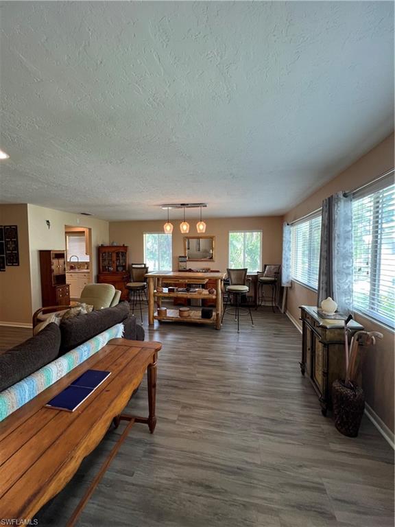 SEMINOLE GARDEN APARTMENTS - Residential