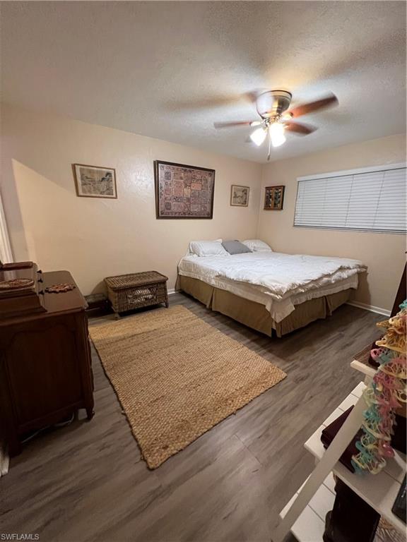 SEMINOLE GARDEN APARTMENTS - Residential